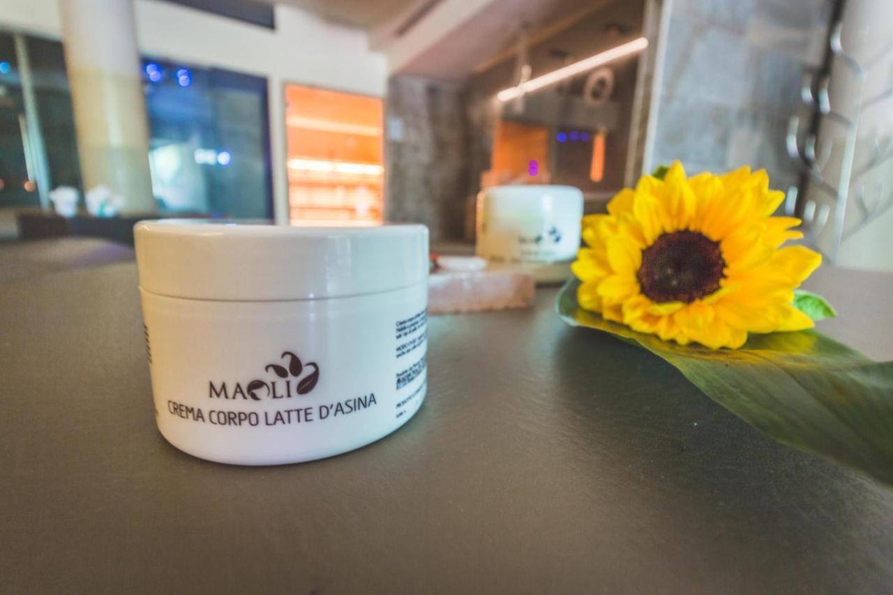 Hotel Mamiani & Relaxing Spa Urbino Exterior photo