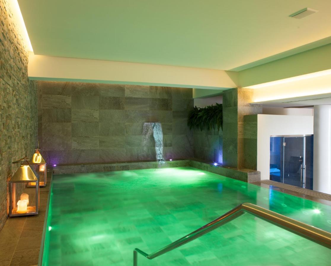 Hotel Mamiani & Relaxing Spa Urbino Facilities photo